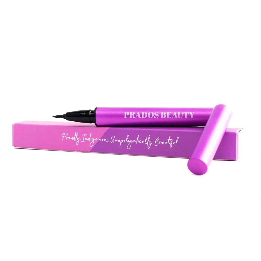 The Matriarch Eyeliner Glue, Prados Beauty